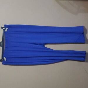 Nina Leonard pants size xlarge